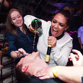 ТАТЬЯНИН DANCE фото 72