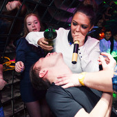 ТАТЬЯНИН DANCE фото 70