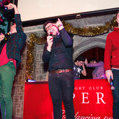 ТАТЬЯНИН DANCE фото 40