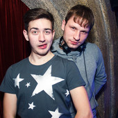 ТАТЬЯНИН DANCE фото 92