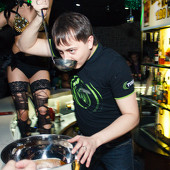 ТАТЬЯНИН DANCE фото 52