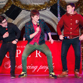 ТАТЬЯНИН DANCE фото 45