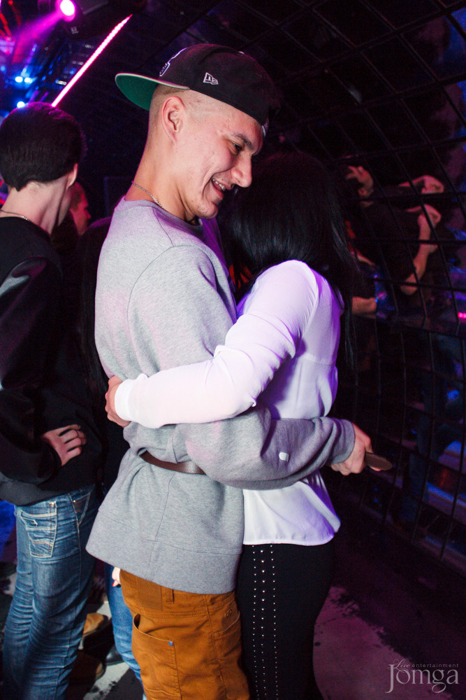 Фотография с ТАТЬЯНИН DANCE в Опера