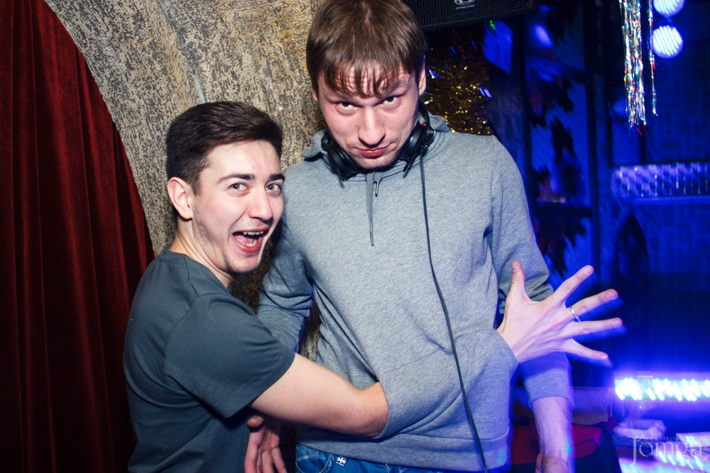 Фотография с ТАТЬЯНИН DANCE в Опера