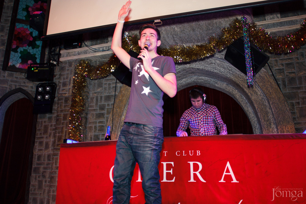 Фотография с ТАТЬЯНИН DANCE в Опера