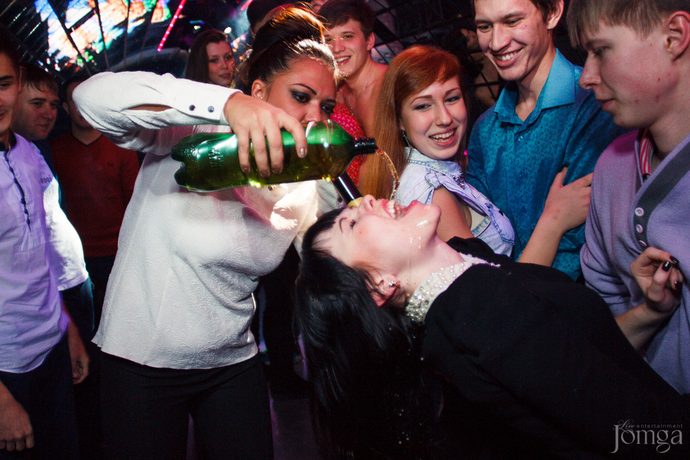 Фотография с ТАТЬЯНИН DANCE в Опера