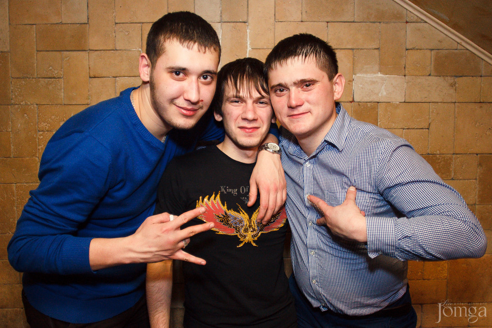 Фотография с ТАТЬЯНИН DANCE в Опера