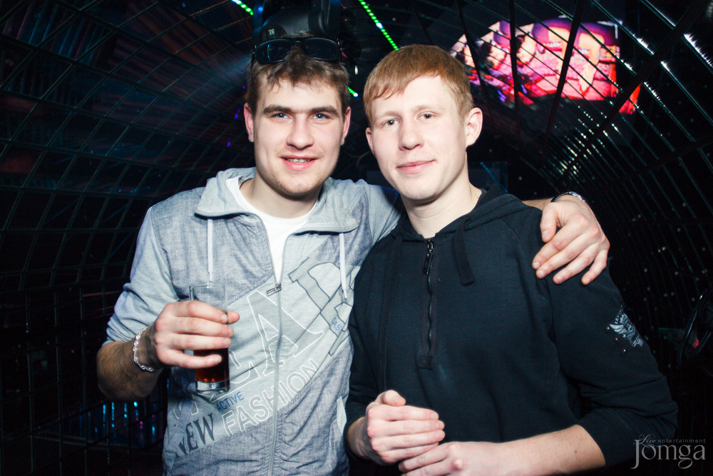 Фотография с ТАТЬЯНИН DANCE в Опера