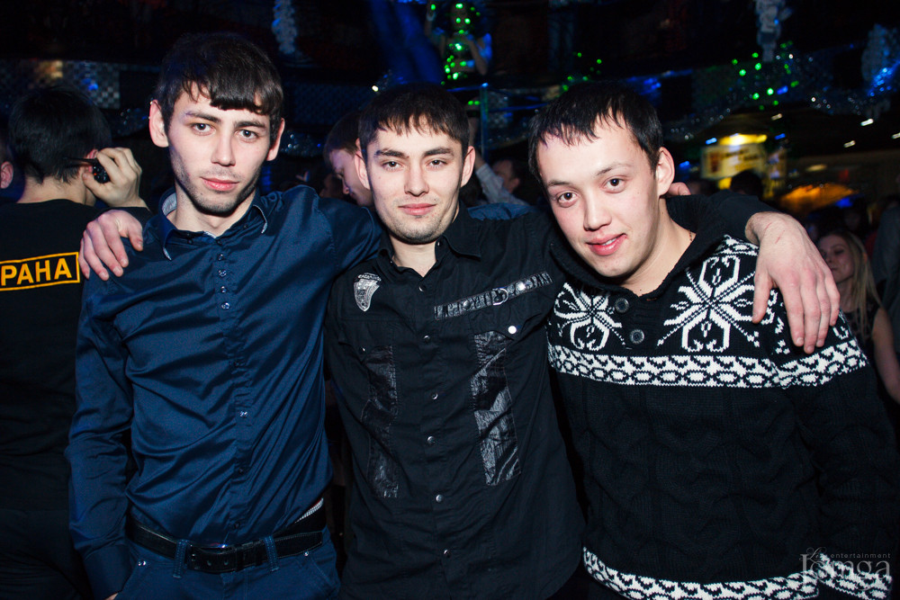 Фотография с ТАТЬЯНИН DANCE в Опера