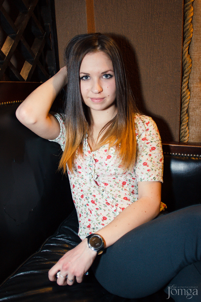 Фотография с ТАТЬЯНИН DANCE в Опера