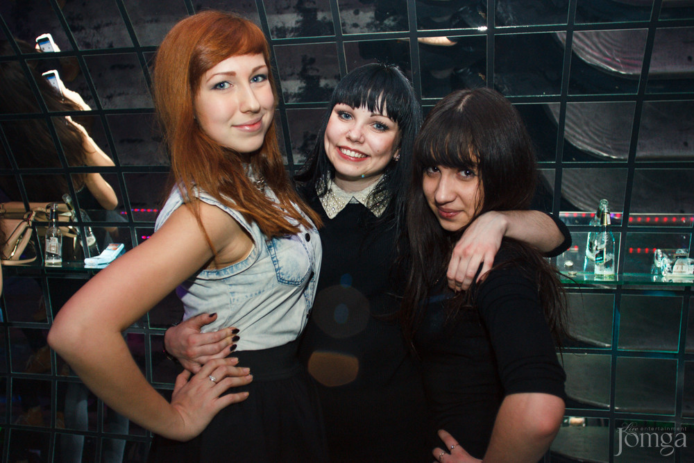 Фотография с ТАТЬЯНИН DANCE в Опера