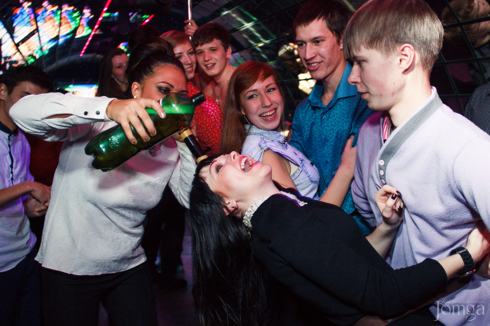 Фотография с ТАТЬЯНИН DANCE в Опера