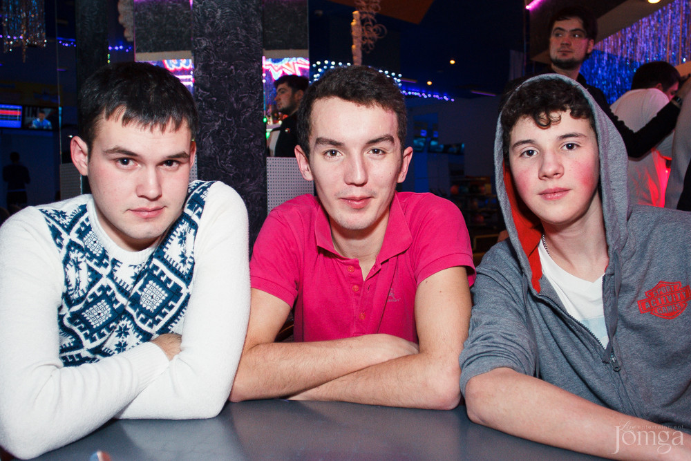 Фотография с ТАТЬЯНИН DANCE в Опера