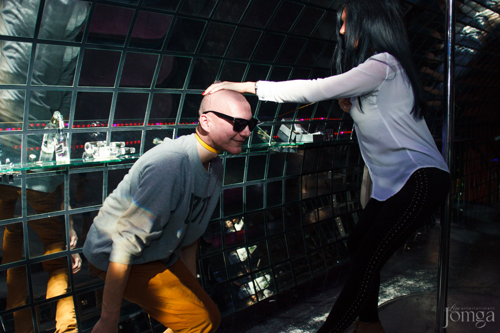 Фотография с ТАТЬЯНИН DANCE в Опера