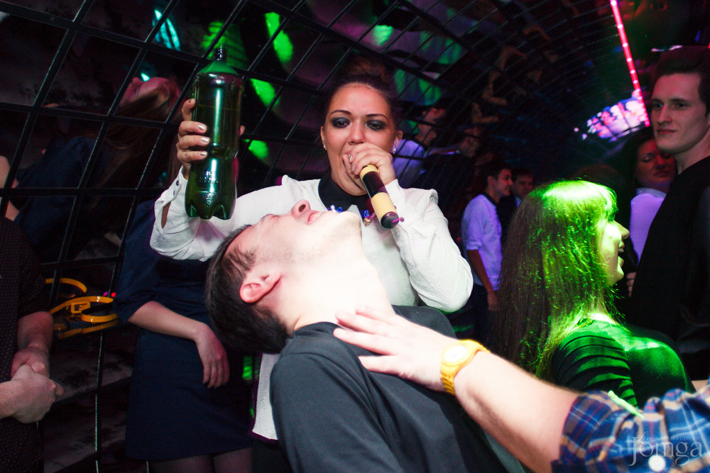 Фотография с ТАТЬЯНИН DANCE в Опера