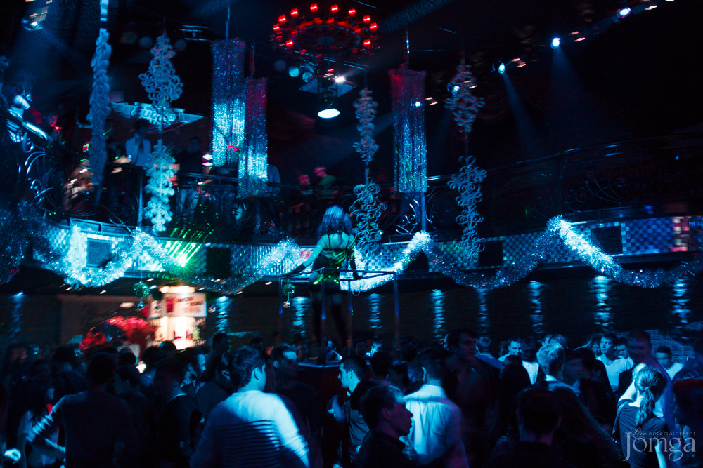 Фотография с ТАТЬЯНИН DANCE в Опера