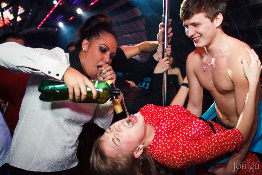 Фотография с ТАТЬЯНИН DANCE в Опера