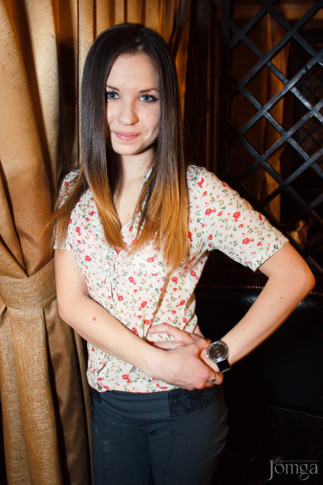 Фотография с ТАТЬЯНИН DANCE в Опера