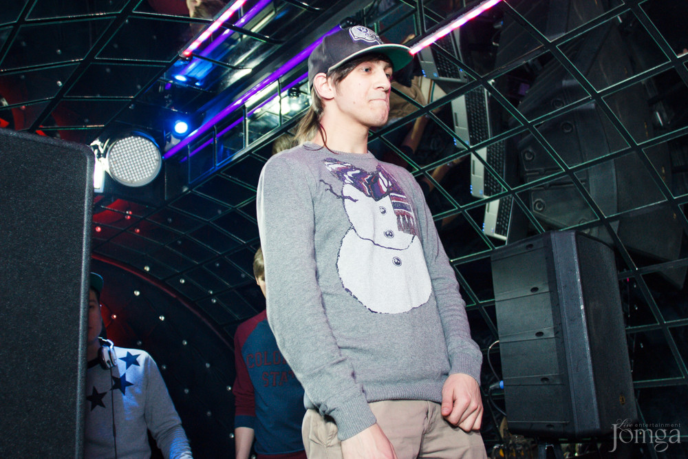 Фотография с ТАТЬЯНИН DANCE в Опера