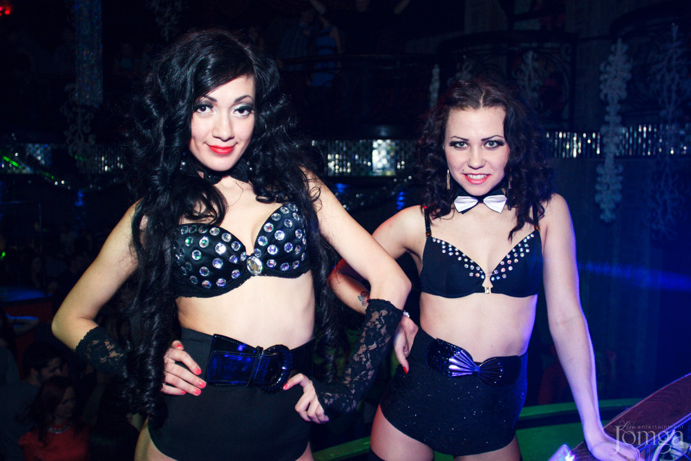 Фотография с ТАТЬЯНИН DANCE в Опера