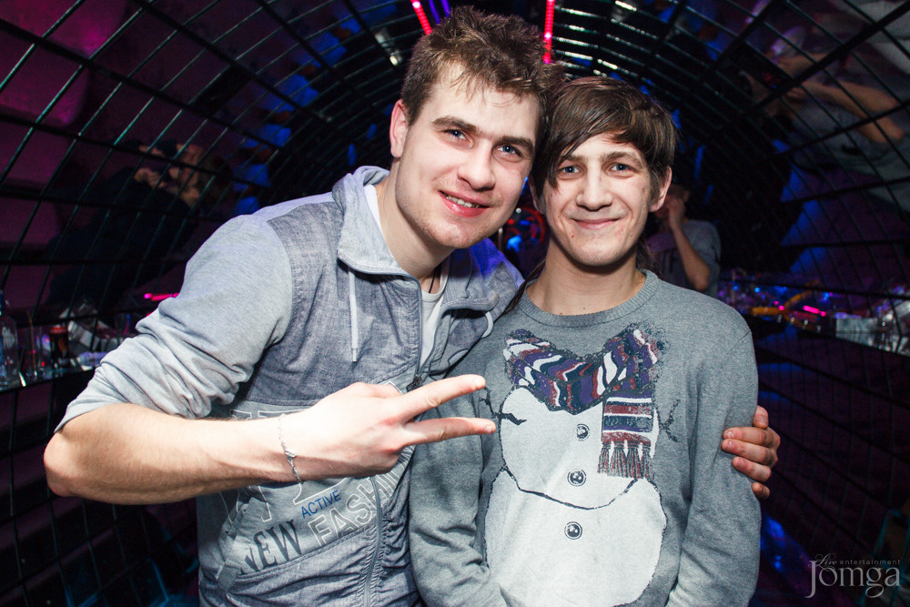 Фотография с ТАТЬЯНИН DANCE в Опера