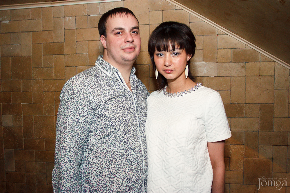 Фотография с ТАТЬЯНИН DANCE в Опера