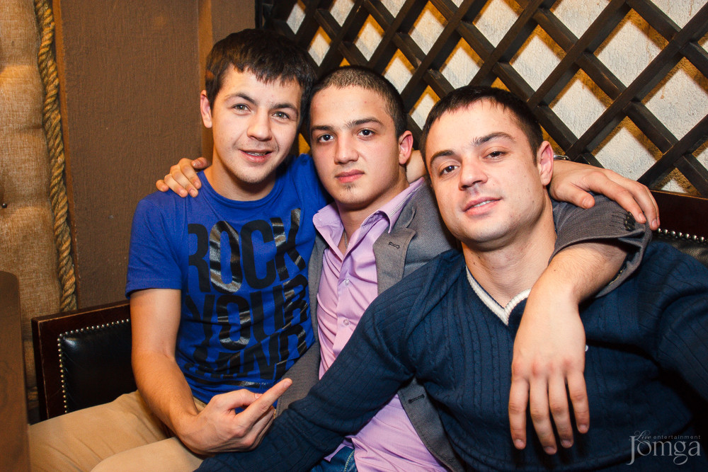 Фотография с ТАТЬЯНИН DANCE в Опера