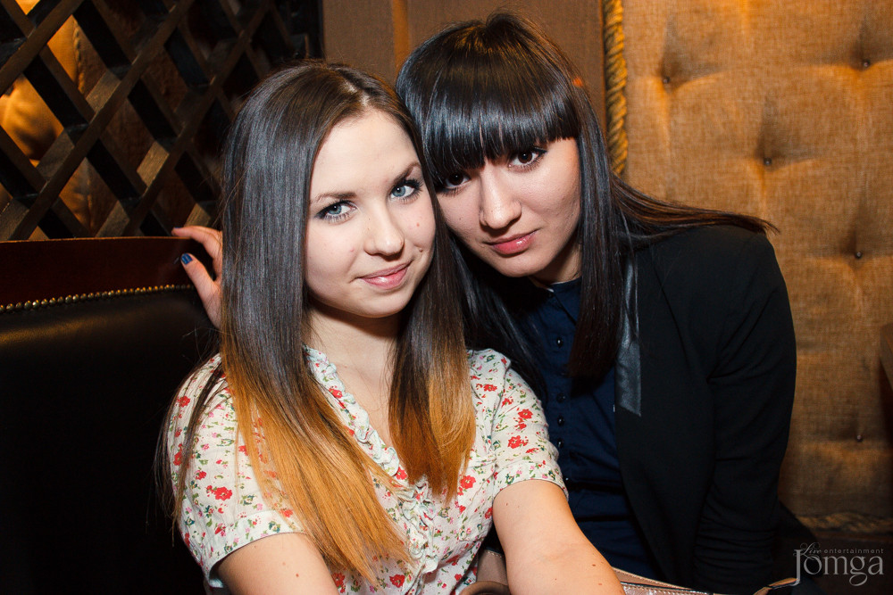 Фотография с ТАТЬЯНИН DANCE в Опера