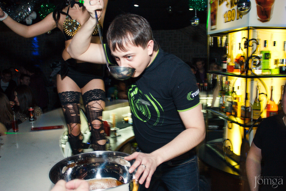 Фотография с ТАТЬЯНИН DANCE в Опера