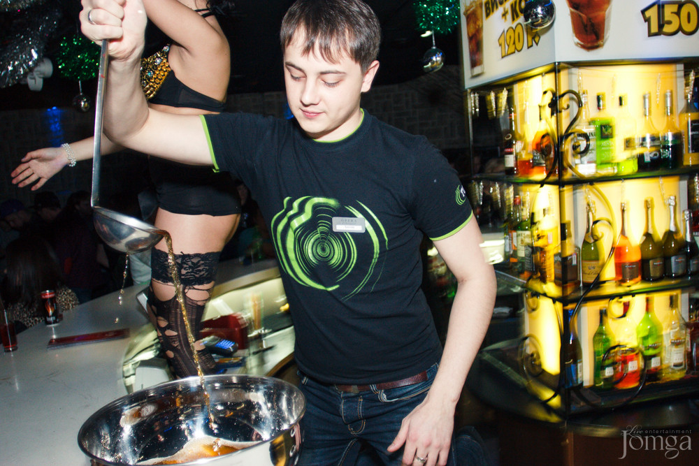 Фотография с ТАТЬЯНИН DANCE в Опера