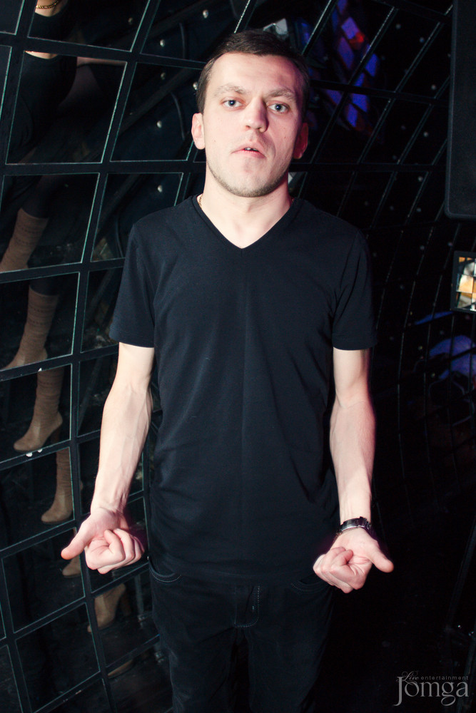 Фотография с ТАТЬЯНИН DANCE в Опера