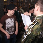 Армейская дисциплина! фото 80