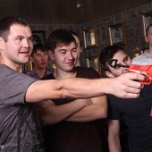 Армейская дисциплина! фото 39