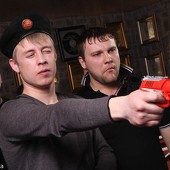 Армейская дисциплина! фото 72