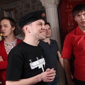 Армейская дисциплина! фото 32