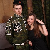 Армейская дисциплина! фото 91