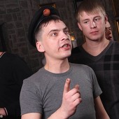 Армейская дисциплина! фото 63