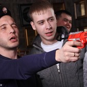 Армейская дисциплина! фото 51