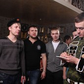 Армейская дисциплина! фото 71