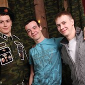 Армейская дисциплина! фото 89