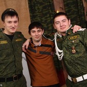 Армейская дисциплина! фото 110