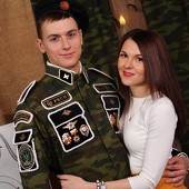 Армейская дисциплина! фото 95