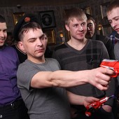 Армейская дисциплина! фото 65