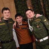 Армейская дисциплина! фото 109