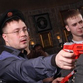 Армейская дисциплина! фото 77