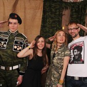 Армейская дисциплина! фото 97