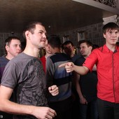 Армейская дисциплина! фото 35