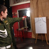 Армейская дисциплина! фото 108