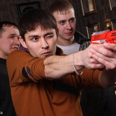 Армейская дисциплина! фото 85