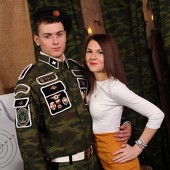 Армейская дисциплина! фото 94